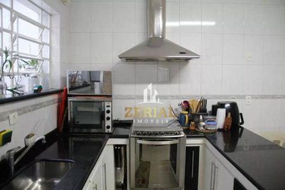Sobrado, 3 quartos, 224 m² - Foto 5