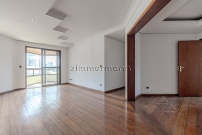 Apartamento, 3 quartos, 168 m² - Foto 1