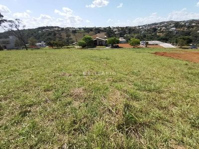 Loteamento e Condomínio, 1000 m² - Foto 5
