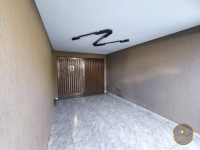 Casa, 3 quartos, 198 m² - Foto 3