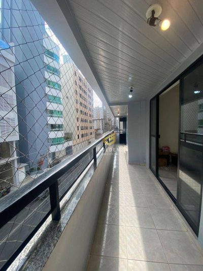 Apartamento, 3 quartos, 105 m² - Foto 4