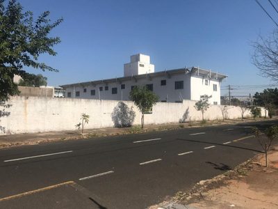 Depósito-Galpão, 25000 m² - Foto 2
