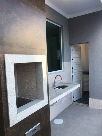 Casa, 3 quartos, 135 m² - Foto 4