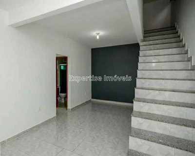 Casa de Condomínio, 2 quartos - Foto 5