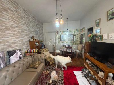 Apartamento, 3 quartos, 70 m² - Foto 5