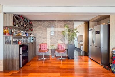 Apartamento, 3 quartos, 140 m² - Foto 5