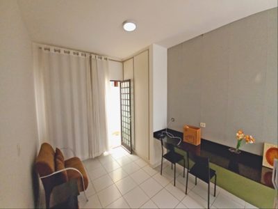 Apartamento, 1 quarto, 400 m² - Foto 3