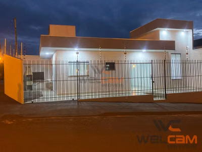 Casa, 2 quartos, 70 m² - Foto 1