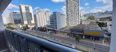 Sala-Conjunto, 39 m² - Foto 5