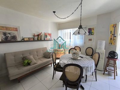 Apartamento, 1 quarto, 49 m² - Foto 3