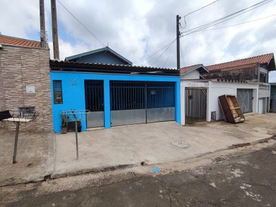 Casa, 2 quartos, 146 m² - Foto 1