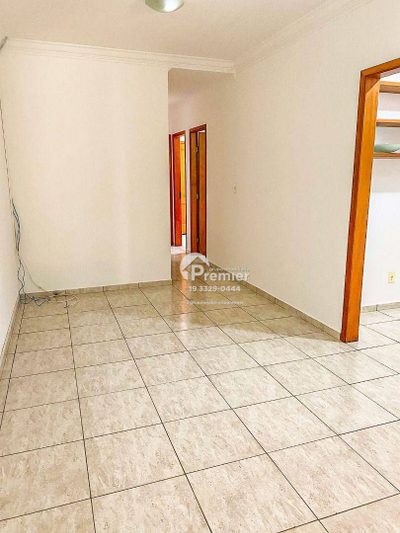 Casa de Condomínio, 2 quartos - Foto 2