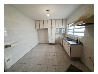 Sobrado, 4 quartos, 200 m² - Foto 5