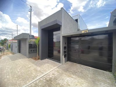 Loja-Salão, 70 m² - Foto 2