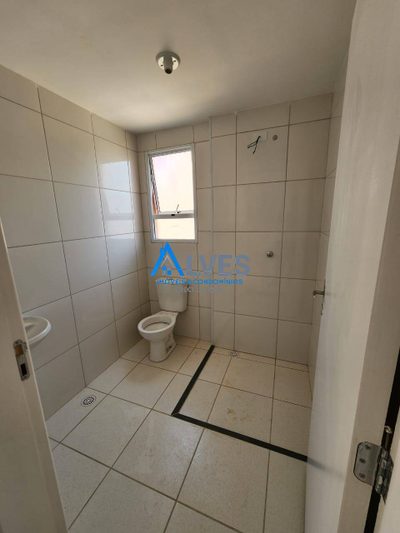 Apartamento, 2 quartos, 50 m² - Foto 5