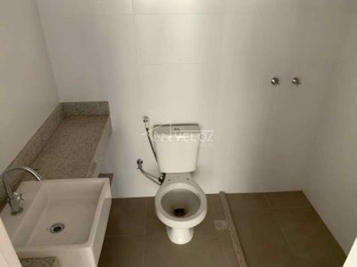 Apartamento, 1 quarto, 36 m² - Foto 2
