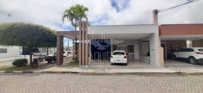 Casa, 3 quartos, 64 m² - Foto 2