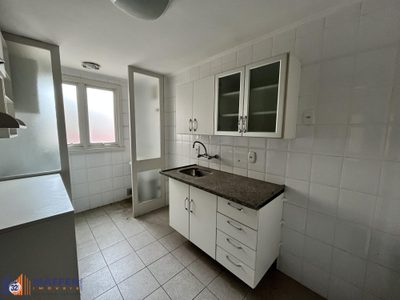 Apartamento, 2 quartos, 62 m² - Foto 2