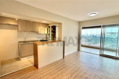 Apartamento, 3 quartos, 91 m² - Foto 1