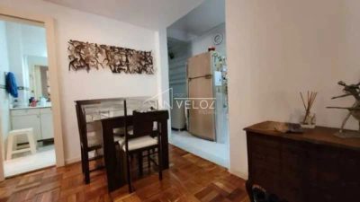 Apartamento, 1 quarto, 59 m² - Foto 5