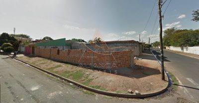 Terreno, 250 m² - Foto 1