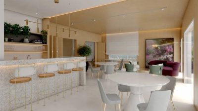 Apartamento, 2 quartos, 74 m² - Foto 1