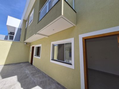 Sobrado, 2 quartos, 76 m² - Foto 3