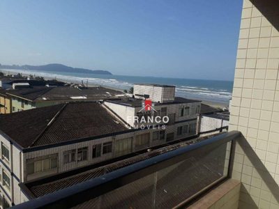 Apartamento, 1 quarto, 52 m² - Foto 3