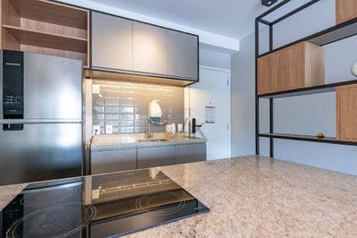 Kitnet-Studio, 40 m² - Foto 2