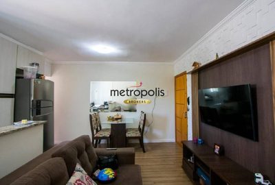 Cobertura, 2 quartos, 98 m² - Foto 2