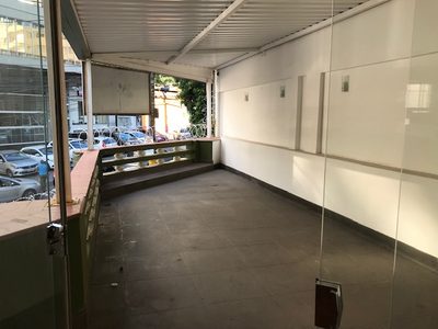 Loja-Salão, 480 m² - Foto 2