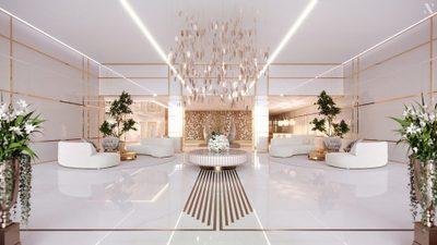 Apartamento, 5 quartos, 376 m² - Foto 2