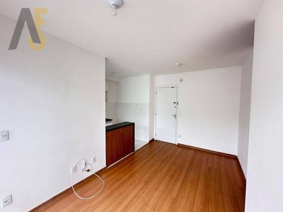 Apartamento, 2 quartos, 49 m² - Foto 3