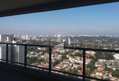 Cobertura, 5 quartos, 838 m² - Foto 1