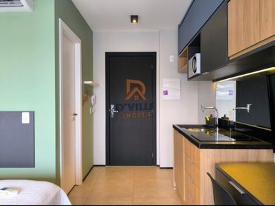 Apartamento, 1 quarto - Foto 3