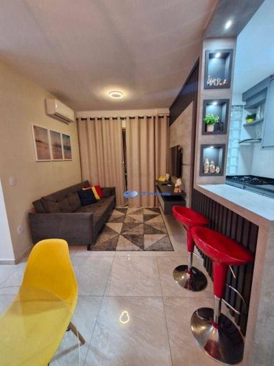 Apartamento, 2 quartos, 58 m² - Foto 5