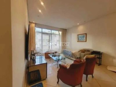 Apartamento, 3 quartos, 110 m² - Foto 3
