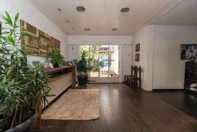 Casa, 5 quartos, 428 m² - Foto 1