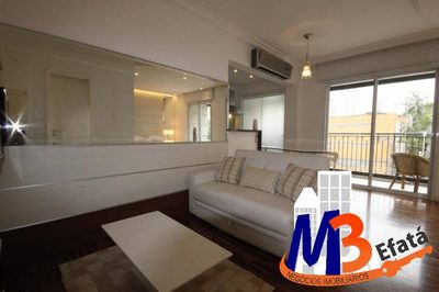 Apartamento, 1 quarto, 48 m² - Foto 4