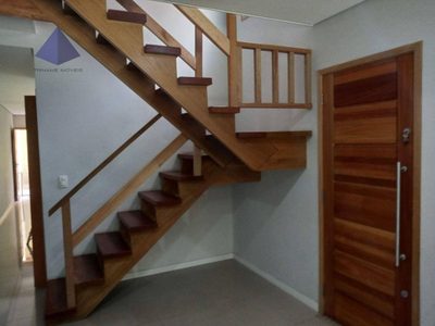Sobrado, 2 quartos - Foto 4