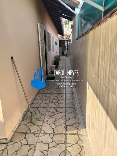 Casa, 2 quartos - Foto 1