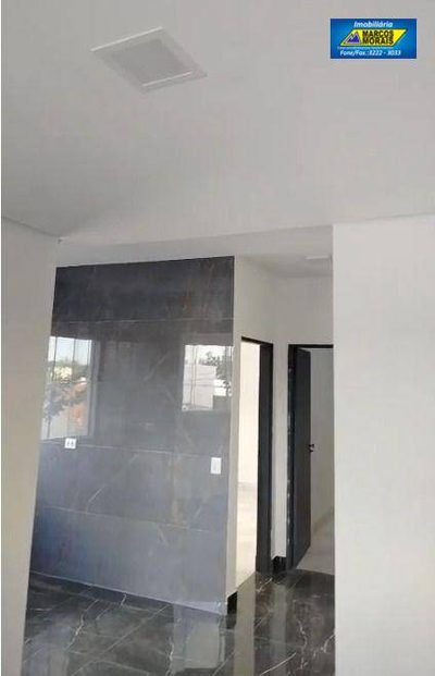 Casa, 2 quartos, 60 m² - Foto 4