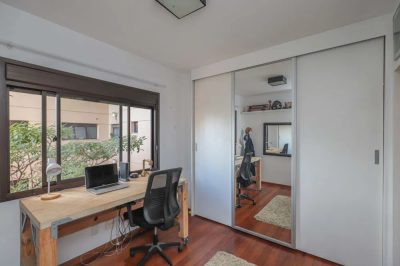 Apartamento, 3 quartos, 146 m² - Foto 4