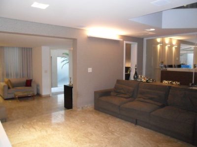 Casa, 4 quartos, 600 m² - Foto 3