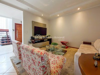 Casa de Condomínio, 3 quartos - Foto 3