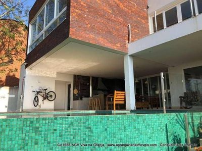 Casa, 4 quartos, 550 m² - Foto 3