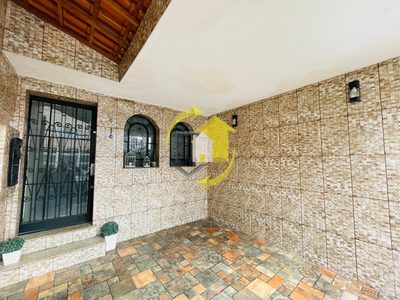 Sobrado, 3 quartos, 82 m² - Foto 2