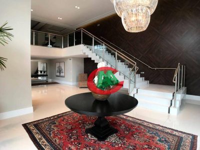 Apartamento, 3 quartos, 192 m² - Foto 4