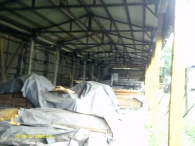 Depósito-Galpão, 1250 m² - Foto 4