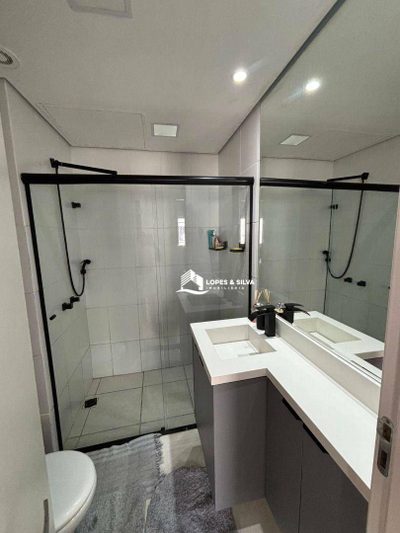 Apartamento, 3 quartos, 55 m² - Foto 2